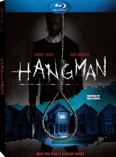 Палач / Висельник / Hangman (2015)