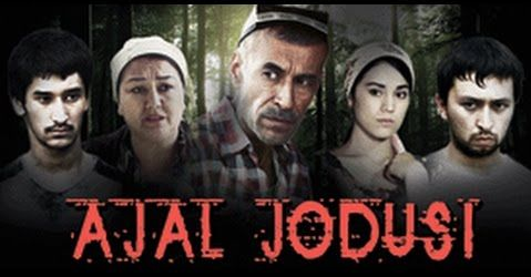 Ajal jodusi / Ажал жодуси (Yangi Uzbek kino 2016)