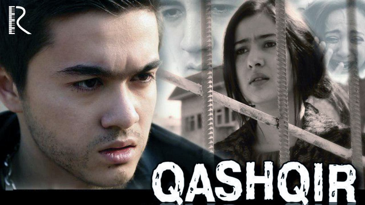 Qashqir / Кашкир (Yangi Uzbek kino 2015)