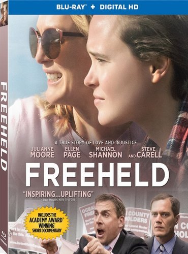 Право на наследие / Freeheld (2015)