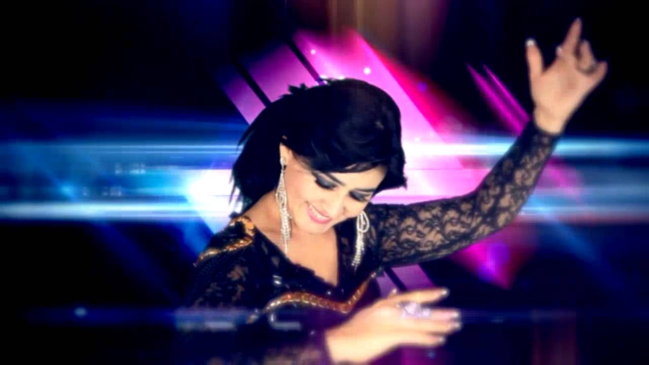 Nodiraxon Isayeva - Shirin qizim (Official Music 2016)