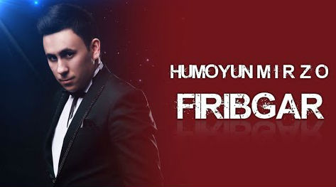 Humoyun Mirzo  Firibgar (Official Music 2016)