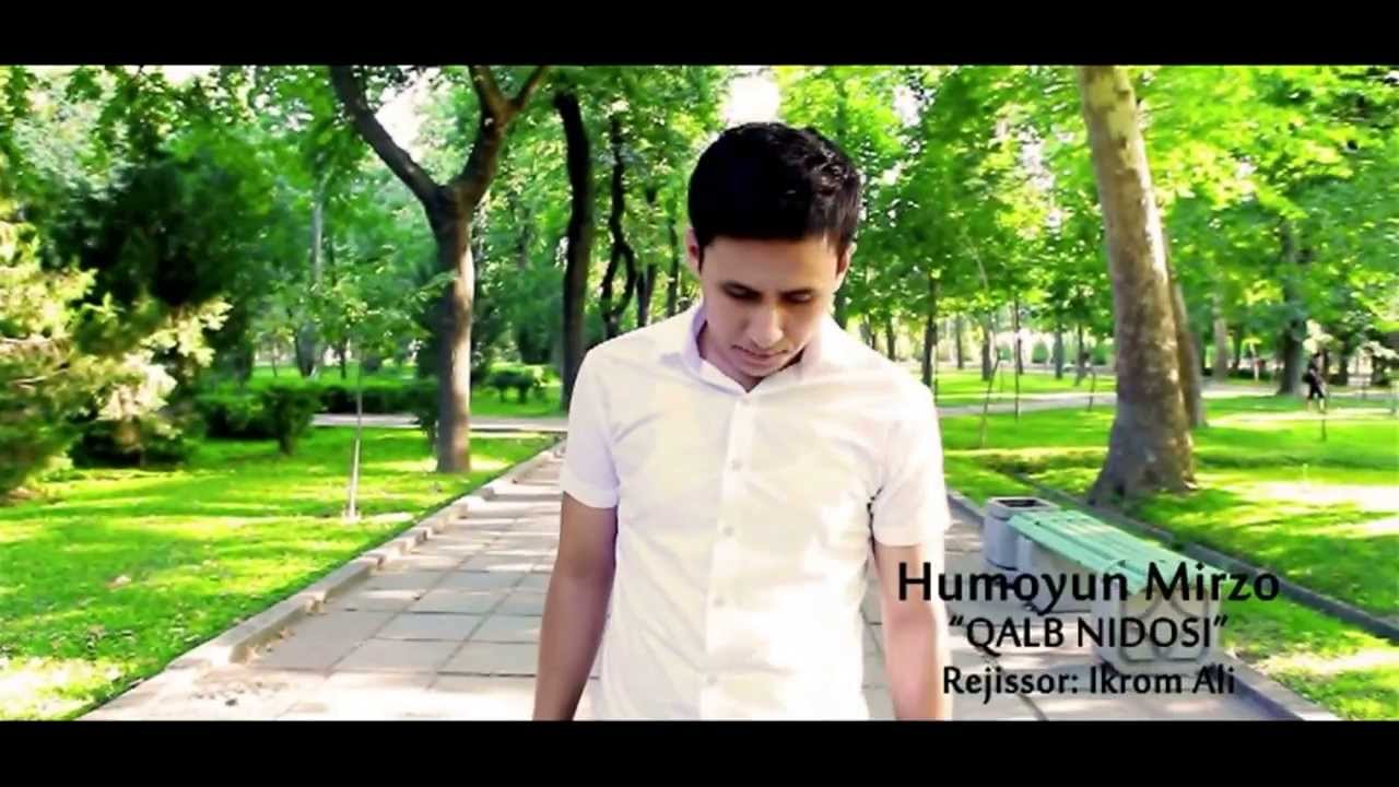 Humoyun Mirzo - Qalb nidosi (Official Music 2016)