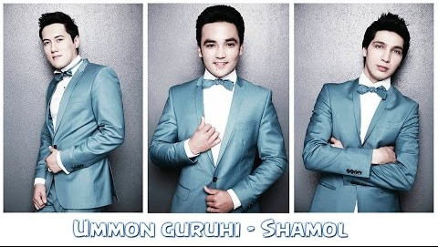 Ummon guruhi - Shamol (Official Music 2016)