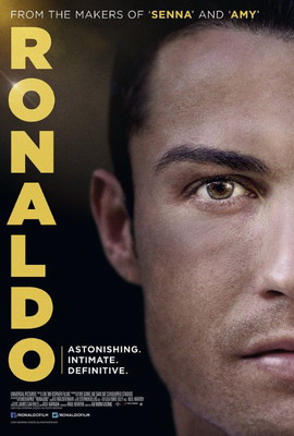 Роналду / Ronaldo (2015) смотреть онлайн