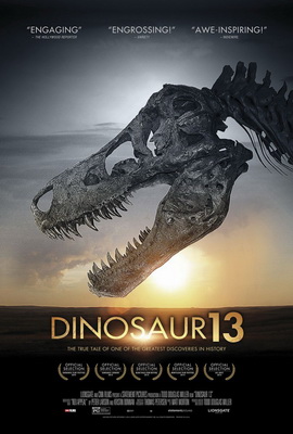 Динозавр 13 / Dinosaur 13 (2014) смотреть онлайн