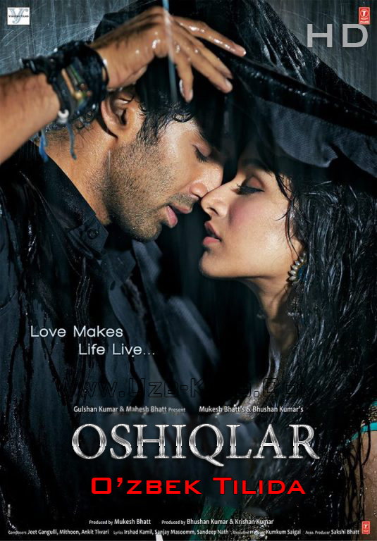 Oshiqlar / Жизнь во имя любви 2 / Aashiqui 2(HD)