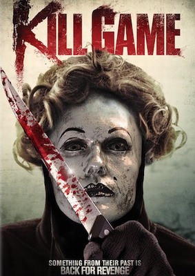 Убийственная игра / Kill Game (2015) смотреть онлайн