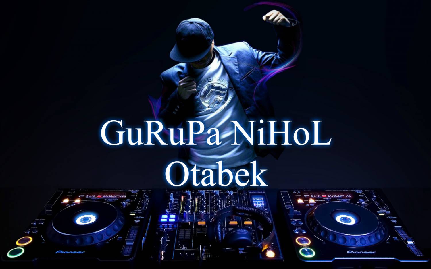 GuRuPa NiHoL OtAbEk Seni deya (Official Music 2016)