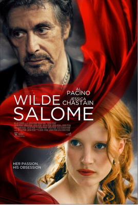 Саломея / Salome (2013) смотреть онлайн