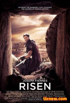 Воскресение Христа / Risen (2016)