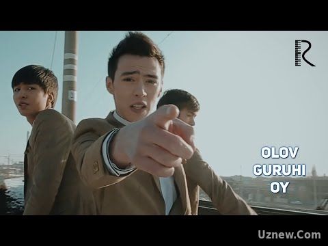 Olov guruhi - Oy | Олов гурухи - Ой