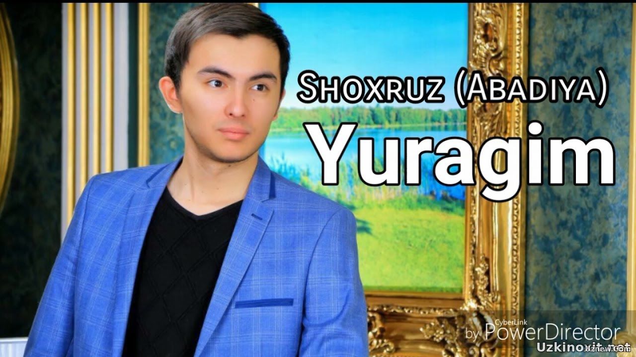 Shoxruz (Abadiya) - Yuragim | Шохруз (Абадия) - Юрагим