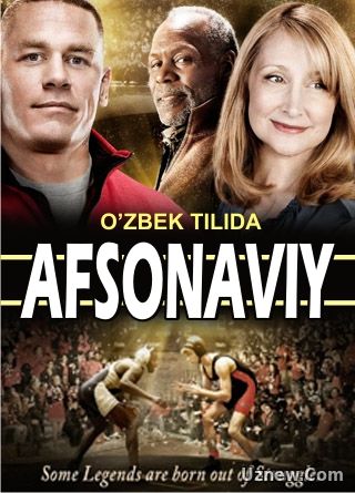 Афсонавий - Afsonaviy