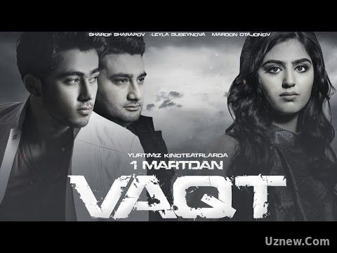 Vaqt (o'zbek film) | Вакт (узбекфильм)