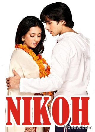 Nikox (Hind kino / o'zbek tilida)HD