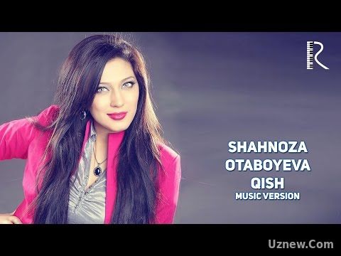 Shahnoza Otaboyeva - Qish | Шахноза Отабоева - Киш (music version)