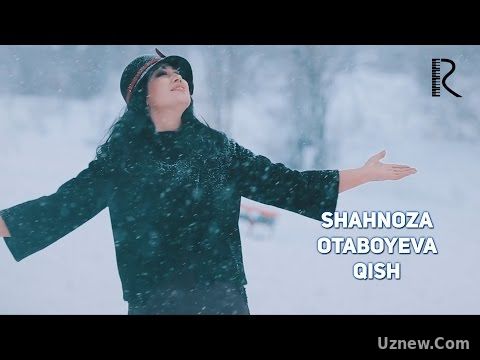 Shahnoza Otaboyeva - Qish | Шахноза Отабоева - Киш