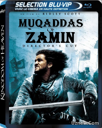 Muqaddas zamin (o'zbek tilida tarjima kino)1080p fullhd