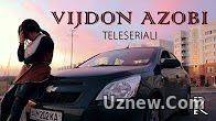 Vijdon azobi (o'zbek serial) | Виждон азоби (узбек сериал) 24-qism