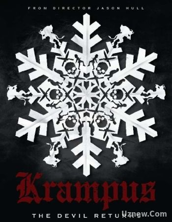 Смотреть Крампус: дьявол возвращается (HD-720 качество) Krampus: The Devil Returns (2016) онлайн