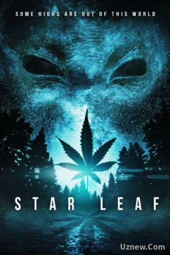 Смотреть Звездная травка (HD-720 качество) Star Leaf (2015) онлайн