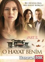 O Hayat Benim 114.Bölüm izle Tek Parça