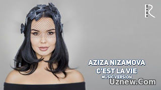 Aziza Nizamova - C'est la vie (cover version)