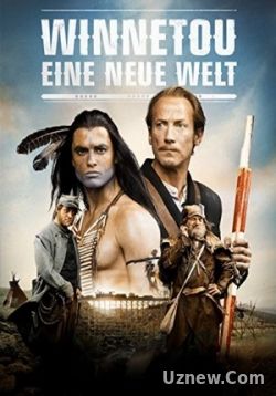 Виннету и Олд Шаттерхенд — Winnetou & Old Shatterhand (2016)