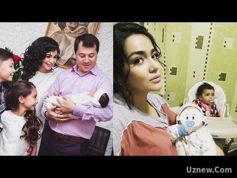 2016-ЙИЛДА ФАРЗАНДЛИ БУЛГАН ШОУ БИЗНЕС ВАКИЛЛАРИ/2016-YILDA FARZANDLI BO'LGAN SHOU BIZNES VAKILLARI