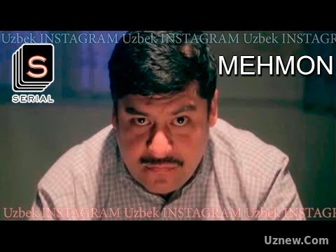 "MEHMON" QISQAMETRAJLI O`ZBEK KINO 2017