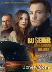 Bu Şehir Arkandan Gelecek 1.Bölüm izle Tek Parça