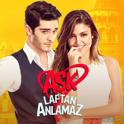 Aşk Laftan Anlamaz 31.Bölüm izle Tek Parça