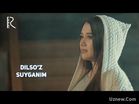 Dilso'z - Suyganim | Дилсуз - Суйганим