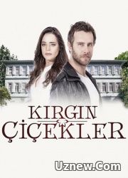 Kırgın Çiçekler 66.Bölüm izle Tek Parça