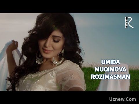 Umida Muqimova - Rozimasman | Умида Мукимова - Розимасман