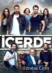 İçerde 16.Bölüm izle Tek Parça