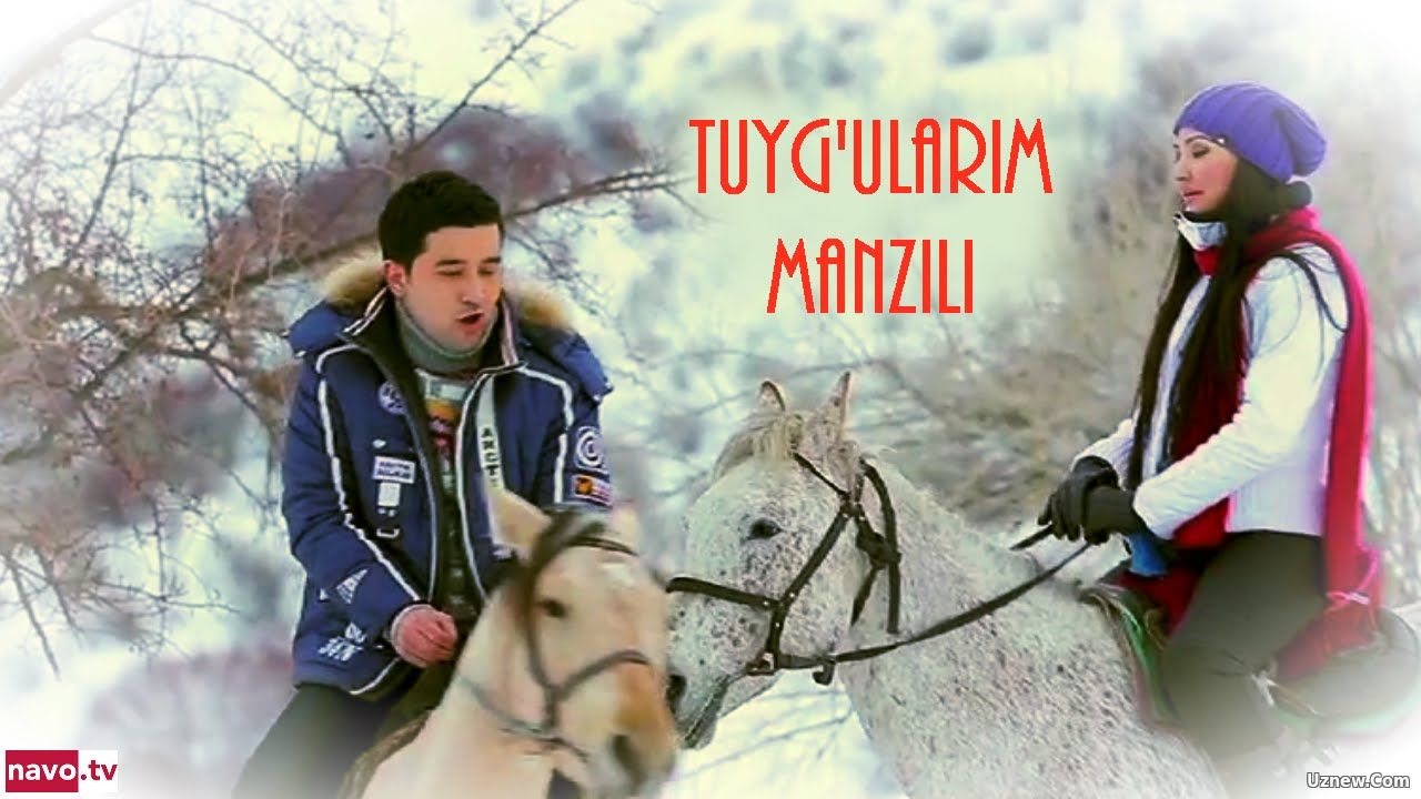 Tuyg'ularim manzili (uzbek kino) _ Туйғуларим манзили (узбек кино)