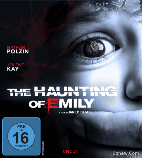 Одержимость Эмили / Delirium / The Haunting of Emily (2015)