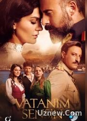 Vatanım Sensin 31.Bölüm izle Tek Parça