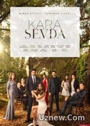 Kara Sevda 54.Bölüm izle Tek Parça