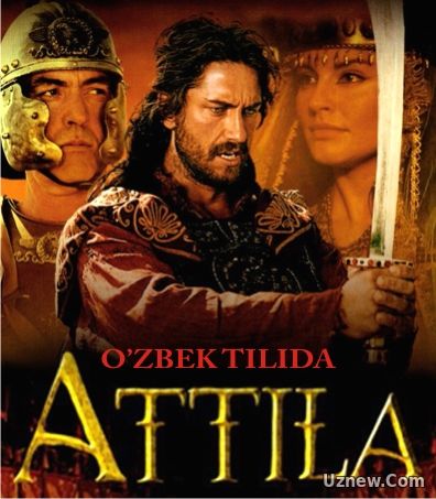 Attila Qismati / Аттила кисмати