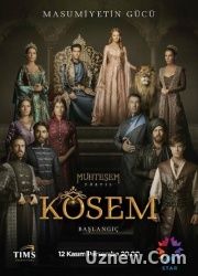 Muhteşem Yüzyıl Kösem 60.Bölüm izle Tek Parça