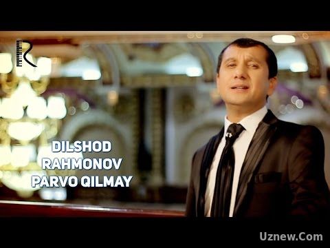 Dilshod Rahmonov - Parvo qilmay | Дилшод Рахмонов - Парво килмай