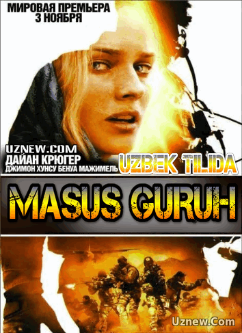 Maxsus Guruh / Махсус гурух (Uzbek tarjima)