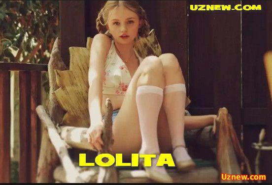 Лолита  Lolita (1997)