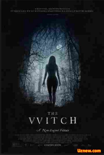 Ведьма / The Witch (2015) смотреть онлайн