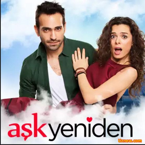 Bölüm izle Aşk Yeniden 1-52 .Bölüm Tek Parça Aşk Yeniden 52 Bölüm