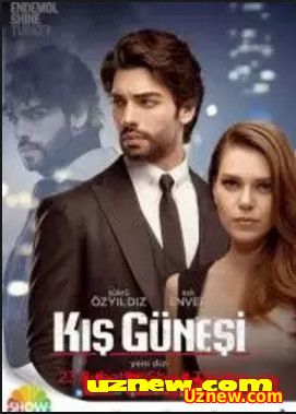 Kış Güneşi 1-15.Bölüm izle Tek Parça смотреть онлайн