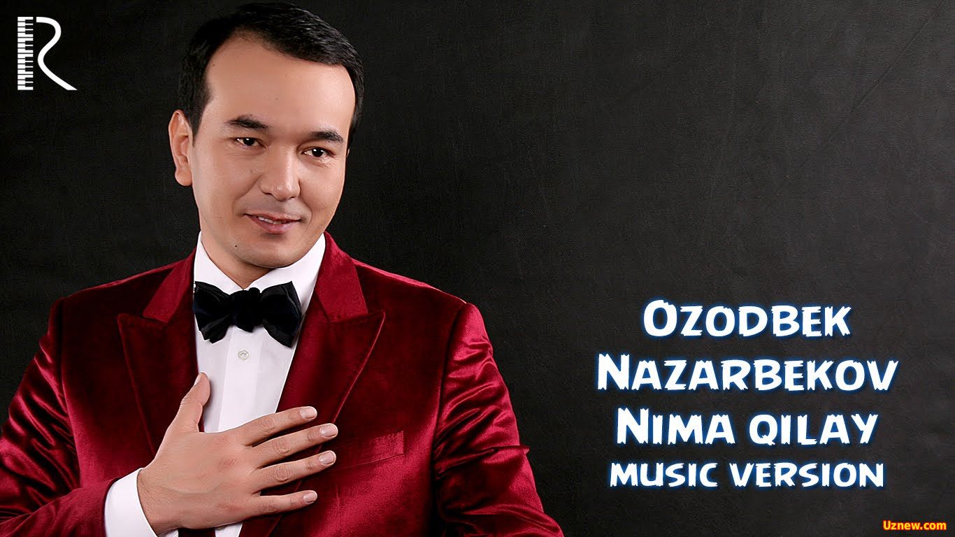 Ozodbek Nazarbekov - Nima qilay | Озодбек Назарбеков - Нима килай